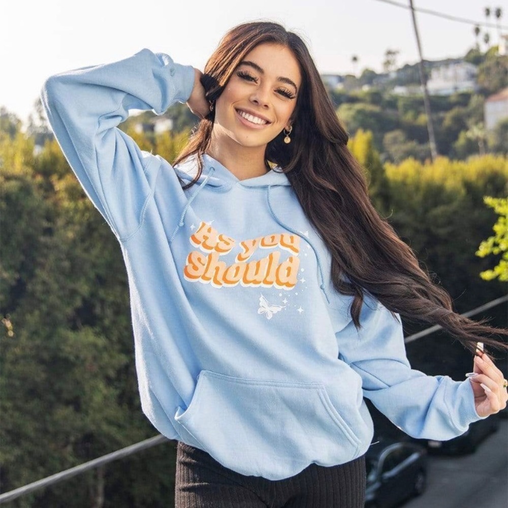 ISO- Sydney Serena & Lauren Kettering Fanjoy Merch